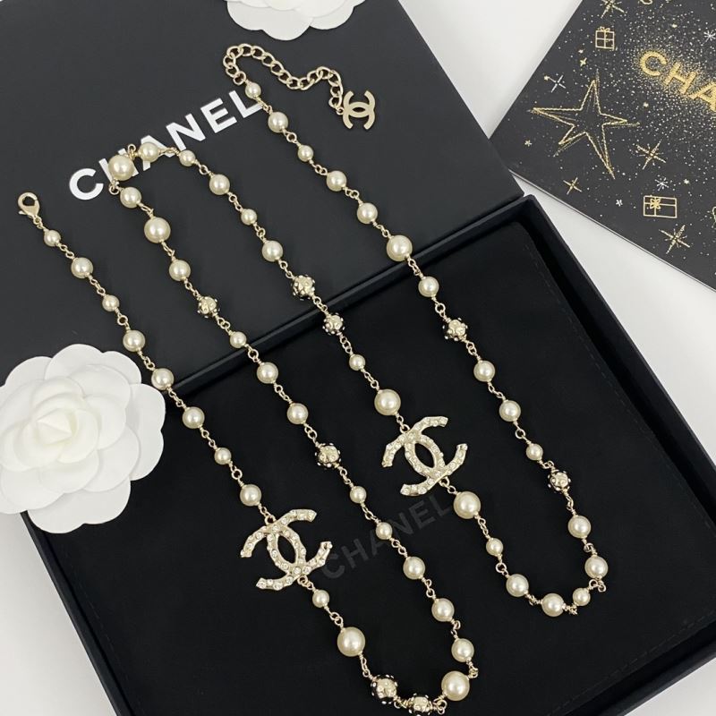 Chanel Necklaces